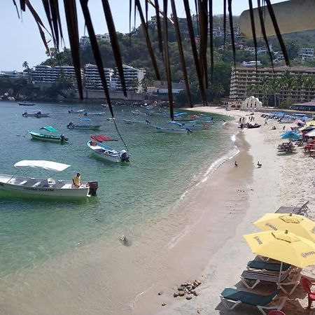 Casa Maleni 2 En Mismaloya Leilighet Puerto Vallarta Eksteriør bilde