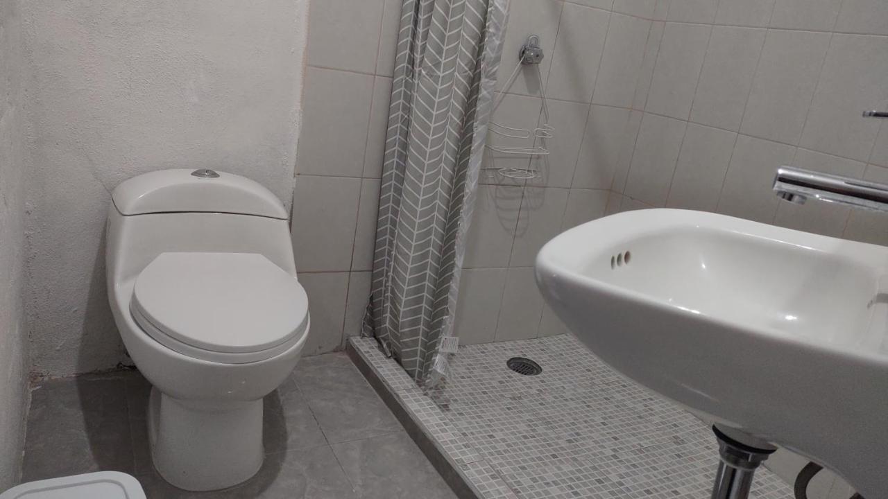 Casa Maleni 2 En Mismaloya Leilighet Puerto Vallarta Eksteriør bilde