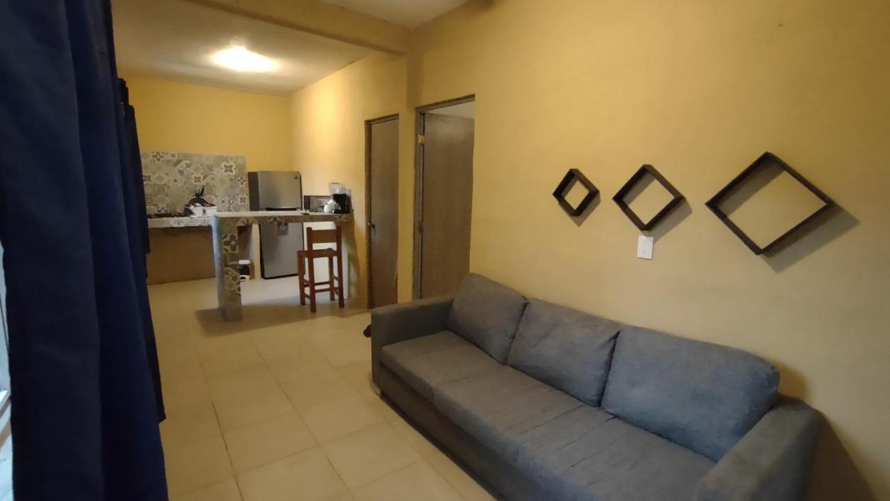 Casa Maleni 2 En Mismaloya Leilighet Puerto Vallarta Eksteriør bilde