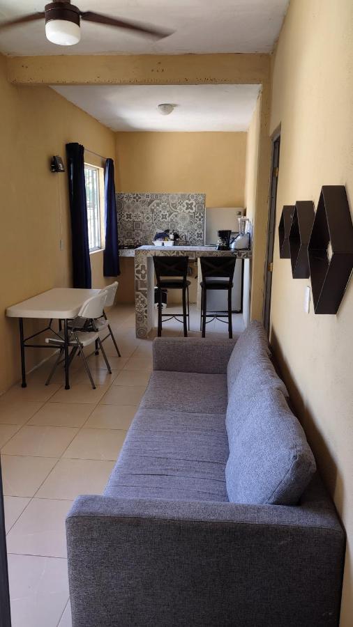 Casa Maleni 2 En Mismaloya Leilighet Puerto Vallarta Eksteriør bilde