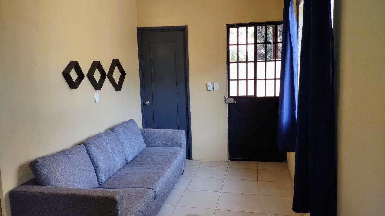 Casa Maleni 2 En Mismaloya Leilighet Puerto Vallarta Eksteriør bilde