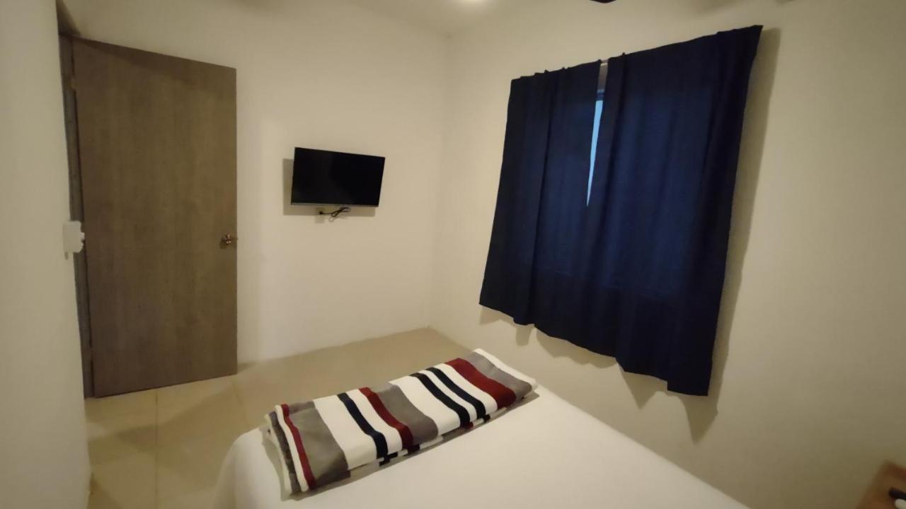 Casa Maleni 2 En Mismaloya Leilighet Puerto Vallarta Eksteriør bilde